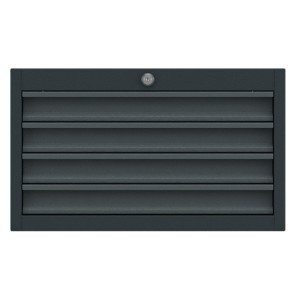 Szafka pośrednia górna EXPERT - BG62MD4-1. 4 szuflady