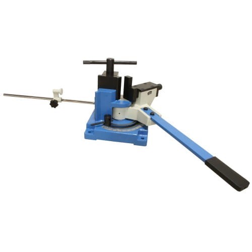 Giętarka uniwersalna do metalu - UMB100B