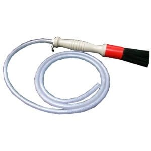 Szczotka z wężem - BPW5