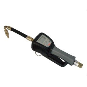 Pistolet cyfrowy do oleju, 1 / 2''- OCV12DA