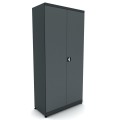 Szafa metalowa 2-drzwiowa BG95D2B