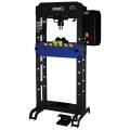 	 Prasa warsztatowa SP20HEM elektryczno hydrauliczna 20 ton