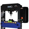 	 Prasa warsztatowa SP20HEM elektryczno hydrauliczna 20 ton