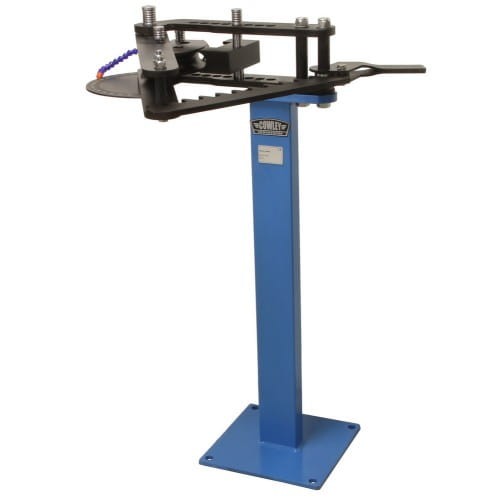 Giętarka ręczna do rur - HPB40