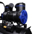 Kompresor bezolejowy - CP15P1T35 - 2 KM 35L 230V