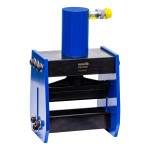 Giętarka  hydrauliczna 20 ton CB200A 