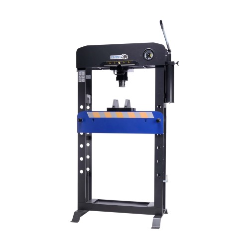 Prasa warsztatowa 50 ton - SP50XHM -  hydrauliczna