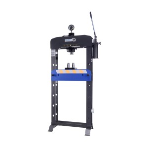 Prasa warsztatowa - SP30XHM – 30 ton hydrauliczna