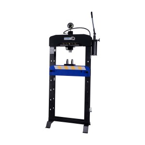 Prasa warsztatowa - SP20XHM – 20 ton hydrauliczna