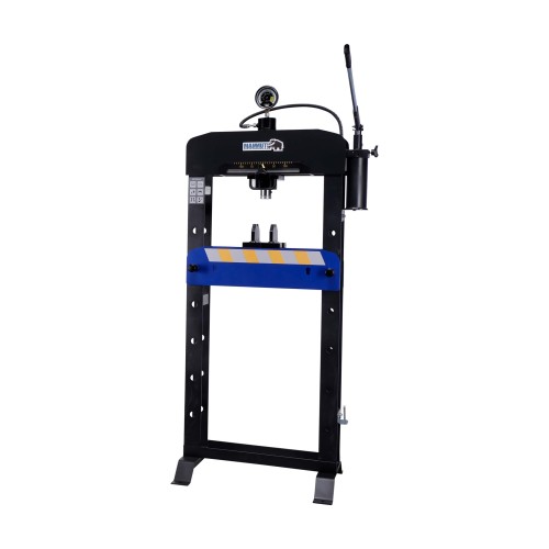 Prasa warsztatowa - SP20XHM – 20 ton hydrauliczna