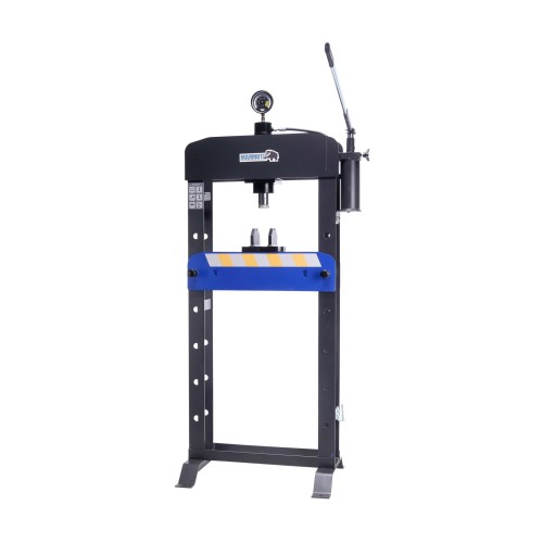 Prasa warsztatowa - SP20XH- 20 ton hydrauliczna