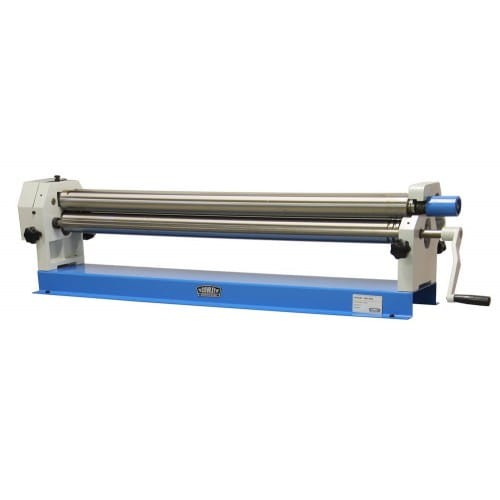 Walcarka ręczna  - SR1300 -1,5 x 1300 mm-SR1300