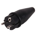 Wtyczka Schuko 16A - 100000039