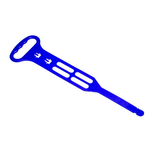 Uchwyt do kabli - CO40K