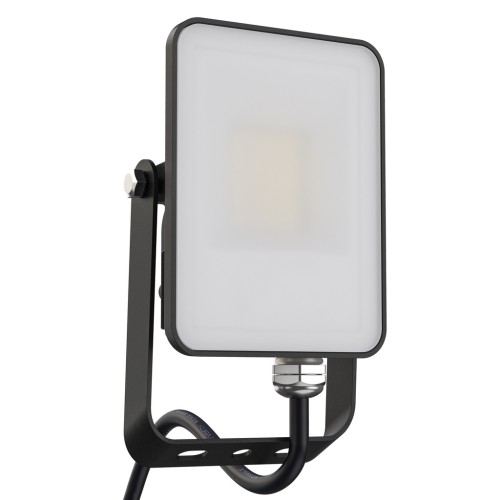 Reflektor LED - LB10F - 10W 230V. 