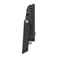 Reflektor LED - LB10FP - z czujnikiem ruchu 10W 230V