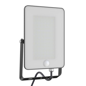 Reflektor LED - LB50FP - z czujnikiem ruchu 50W 230V