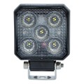 Lampa LED do jazdy terenowej  - LB12VE - typu breedstraler 5W