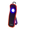 Lampa LED - WL04UV - UV 10W, akumulatorowa, magnetyczna
