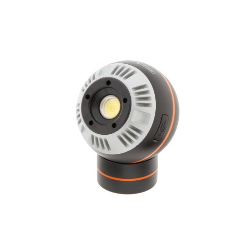 Lampa LED -LB05BAL - w kształcie kuli 5W, akumulatorowa, magnetyczna