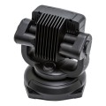 Reflektor LED - LB80VR - z pilotem 80W