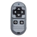 Reflektor LED - LB80VR - z pilotem 80W