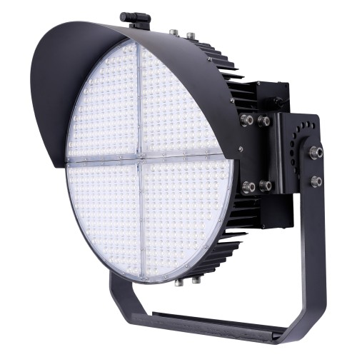 Reflektor LED - LB800W  - 800W 230V