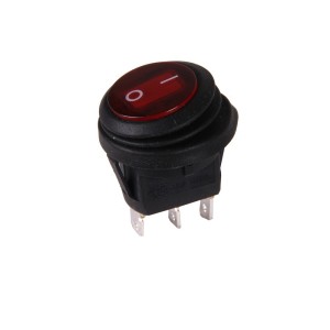 Przełącznik - FL10SW - do lamp LED off-road