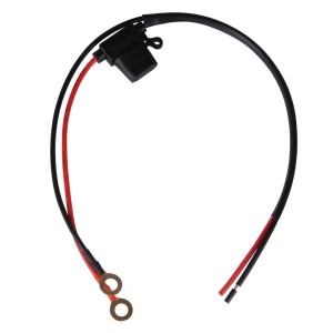 Wodoszczelny uchwyt bezpiecznika - FL01FH