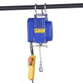 Mobilna wciągarka elektryczna - MH0200E - 100 / 200 kg