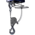 Mobilna wciągarka elektryczna - MH0300E - 150 / 300 kg