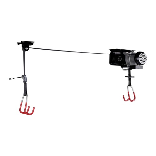 Elektryczna winda rowerowa -HCB0200S - 100 kg 230V