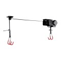 Elektryczna winda rowerowa -HCB0200S - 100 kg 230V