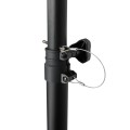 Statyw -TWL1000W - do lamp roboczych
