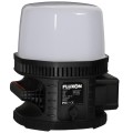 Lampa budowlana hybrydowa - IWL100W