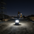 Lampa budowlana hybrydowa - IWL100W