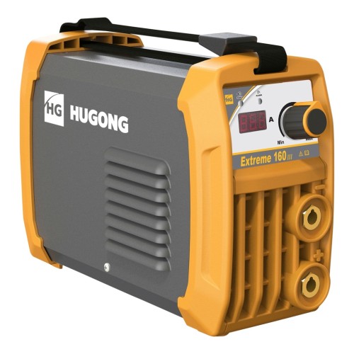 Spawarka elektrodowa - EXTREME160III - 160A