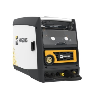 Spawarka - NVM200HF - MIG Novi 200A