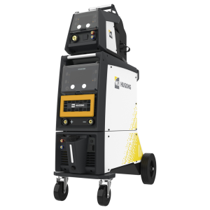 Spawarka - NVPM500 - MIG Novi Pulse 500A