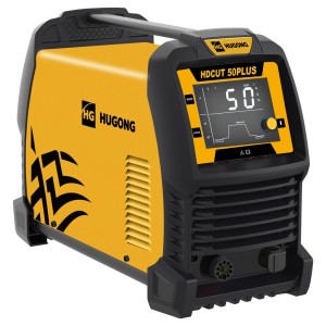 Przecinarka plazmowa HUGONG - HDCUT50HF -  50A PFC HF