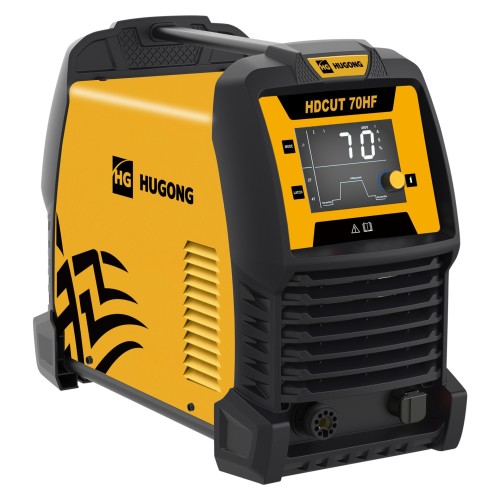 Przecinarka plazmowa HUGONG HDCUT70HF 70A PFC HF