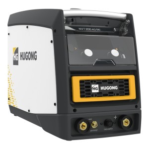 Spawarka - NVT233ACDC - TIG Novi AC/DC 233 