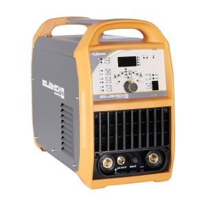 Spawarka - TL200PHG - TIG 200A z Torch-Control