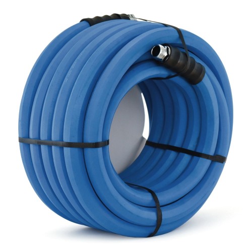 Gumowy wąż do wody - BS1615M – 16 mm x 15 m 