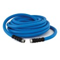Gumowy wąż do wody - BS1615M – 16 mm x 15 m 