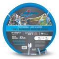 Gumowy wąż do wody - BS1615M – 16 mm x 15 m 