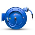 Zwijacz węża do wody - BSR1615M - 16 mm x 15 m – pojedyncze ramię