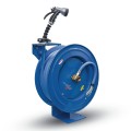 Zwijacz węża do wody - BSR1915M - 19 mm x 15 m – pojedyncze ramię