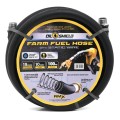Wąż paliwowy gumowy - OSFH1910M - 19 mm x 10 m