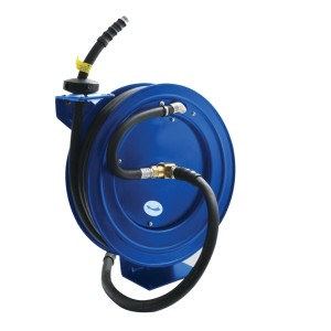 Zwijacz węża paliwowego - OSFHR1915M - 19 mm x 15 m
